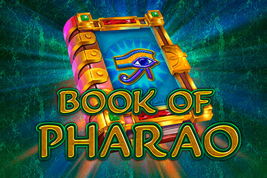 Book Of Pharao Плей Фортуна слот